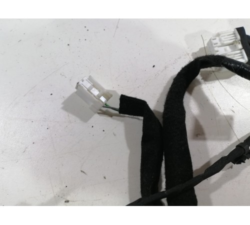 Электропроводка коса двери задняя правая