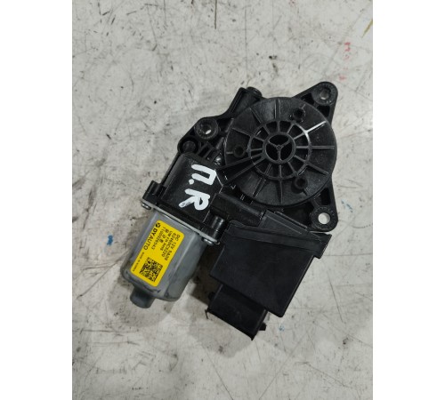 Стеклоподъемник передний правый