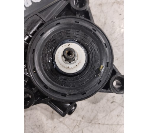 Стеклоподъемник передний правый