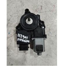 Стеклоподъемник передний правый