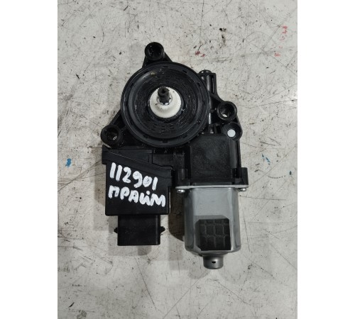 Стеклоподъемник передний правый