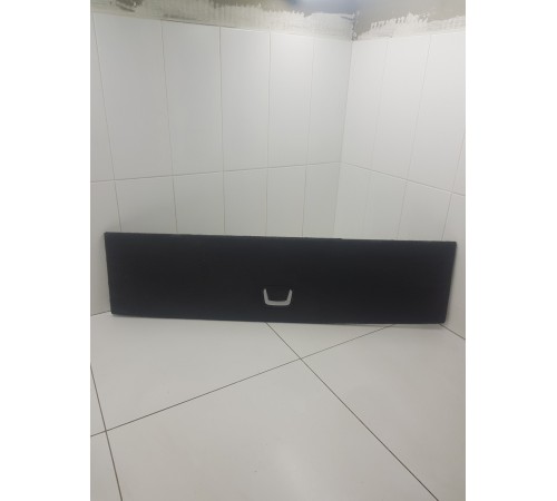 Пол багажника