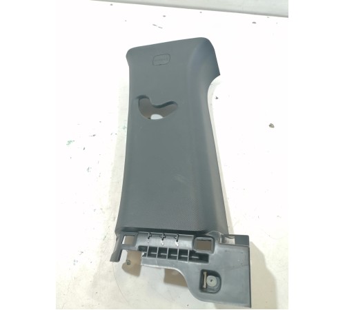 Обшивка стойки правая верхняя