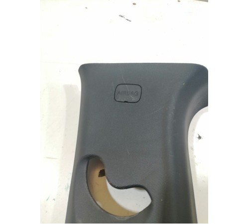 Обшивка стойки правая верхняя