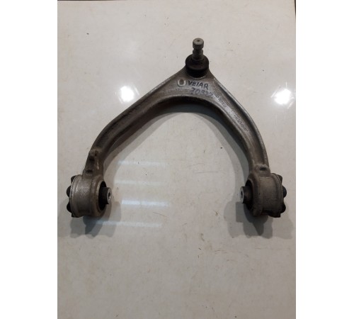 Рычаг подвески передний левый(верхний)