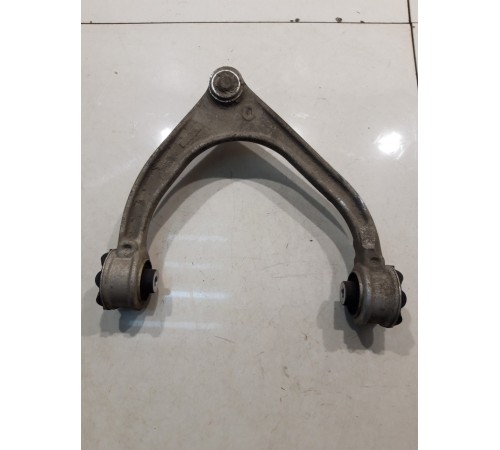 Рычаг подвески передний левый(верхний)