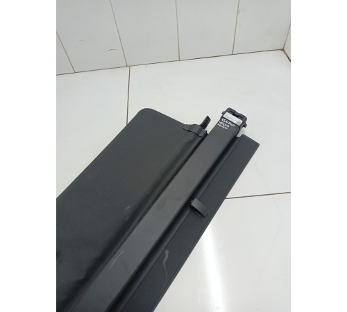 Шторка багажника