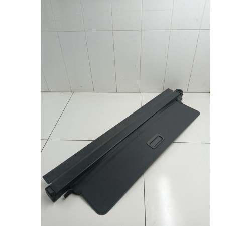 Шторка багажника