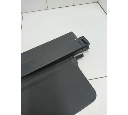 Шторка багажника