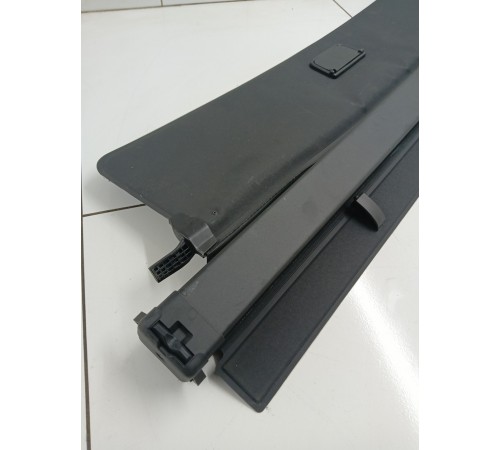 Шторка багажника