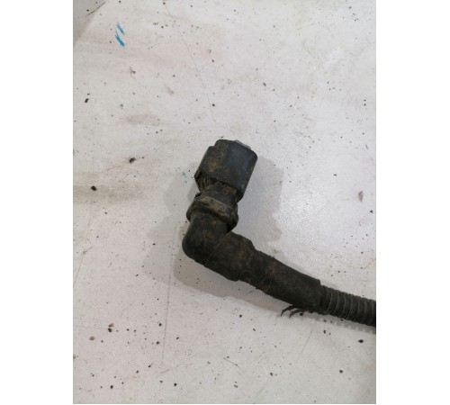 Электропроводка заднего бампера