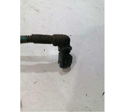 Электропроводка заднего бампера