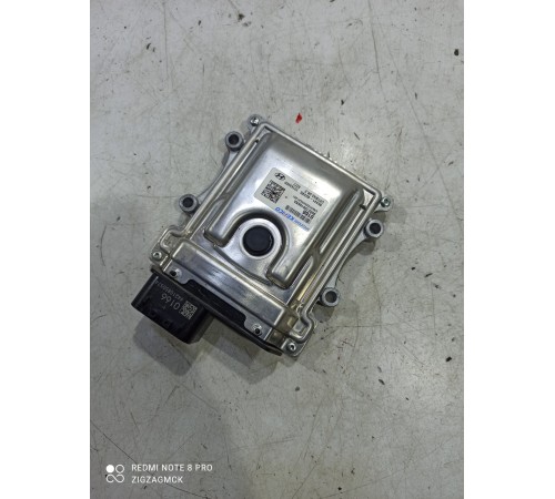 Блок управления АКПП