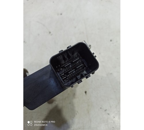 Блок управления АКПП