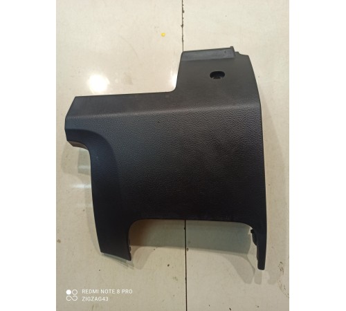 Накладка торпедо