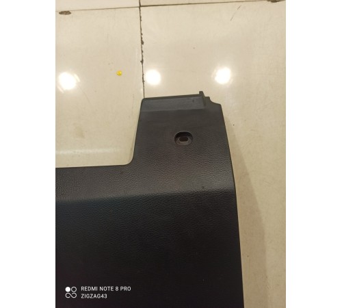 Накладка торпедо