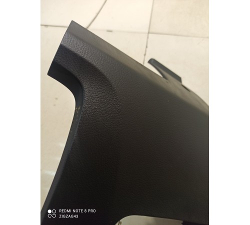 Накладка торпедо