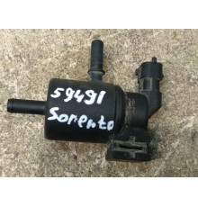 Клапан контроля системы надува