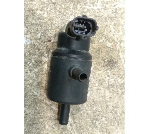 Клапан контроля системы надува