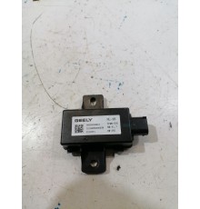 Блок управления давления в шинах