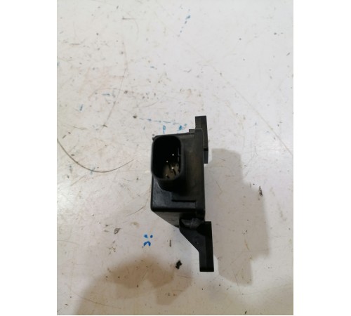 Блок управления давления в шинах