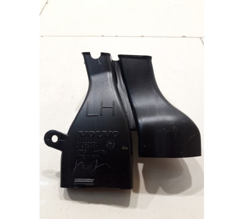 Воздуховод (центральный)