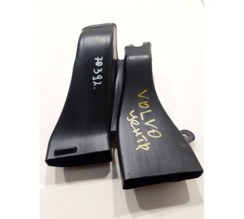 Воздуховод (центральный)