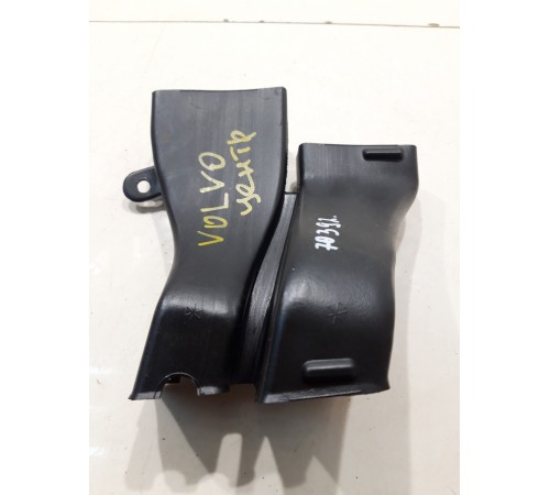 Воздуховод (центральный)