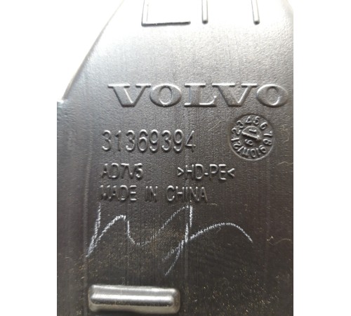 Воздуховод (центральный)