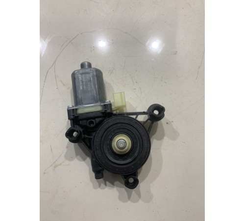 Моторчик стеклоподъемника (передний правый)