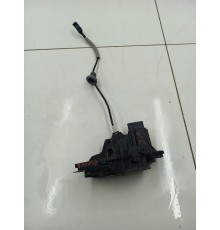 Замок двери задний левый