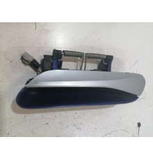 Ручка двери задняя левая (наружная)