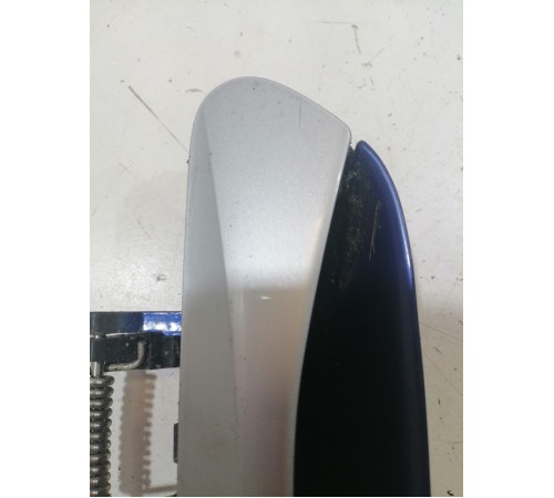 Ручка двери задняя левая (наружная)