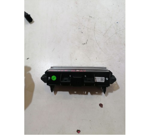 Блок кнопок (Многопозиционный переключатель)