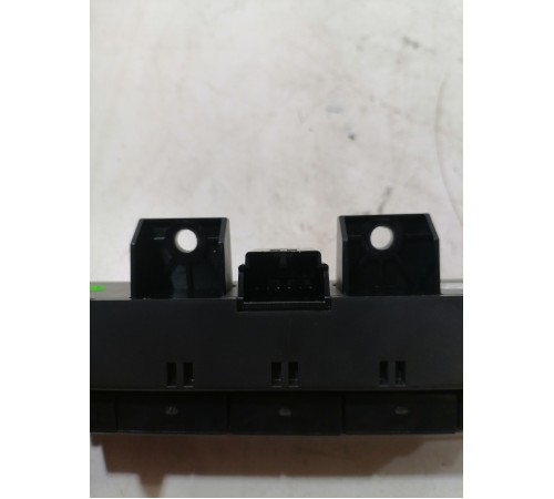 Блок кнопок (Многопозиционный переключатель)