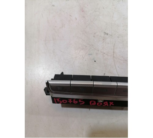 Блок кнопок (Многопозиционный переключатель)