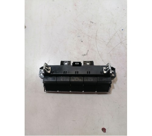 Блок кнопок (Многопозиционный переключатель)