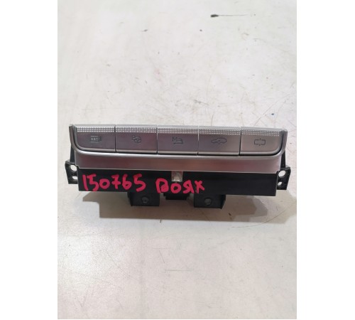 Блок кнопок (Многопозиционный переключатель)