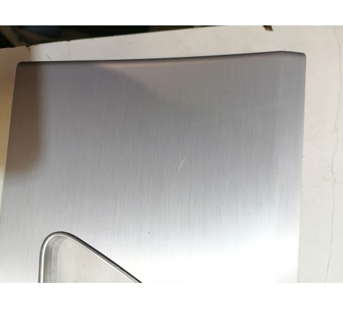 Накладка обшивки двери задняя левая