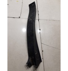 Накладка на порог левая