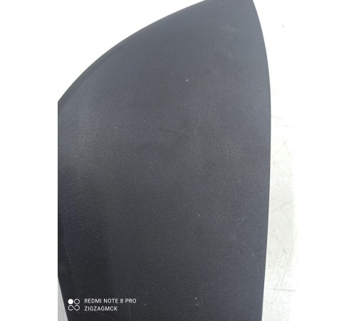 Накладка торпедо боковая(левая)