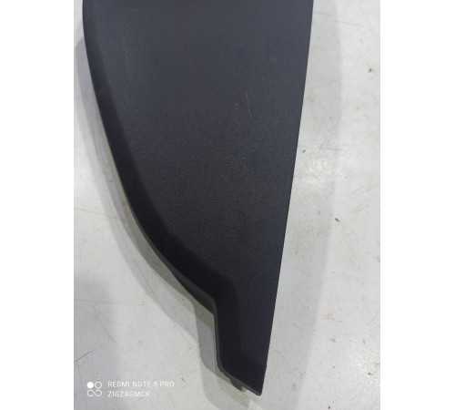 Накладка торпедо боковая(левая)