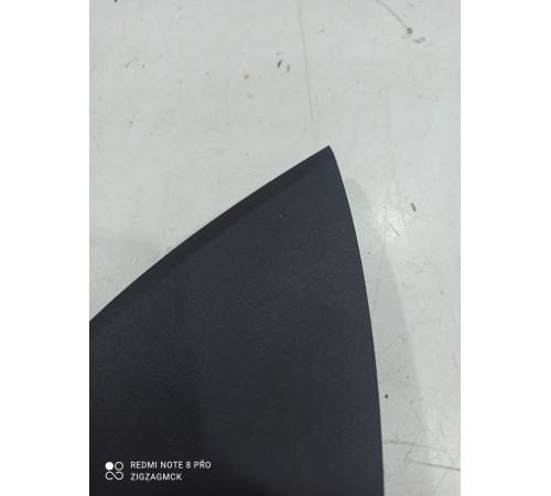 Накладка торпедо боковая(левая)