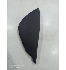 Накладка торпедо боковая(левая)