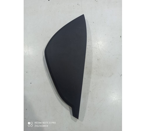 Накладка торпедо боковая(левая)