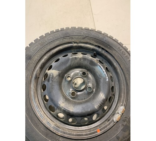 Диск колесный R14