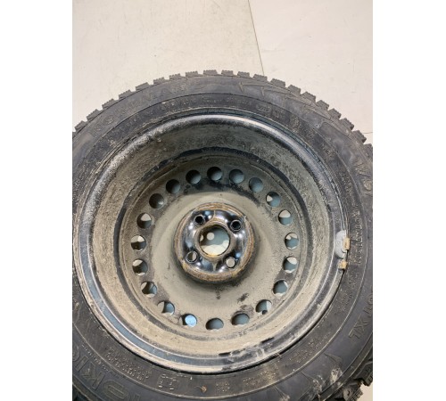 Диск колесный R14