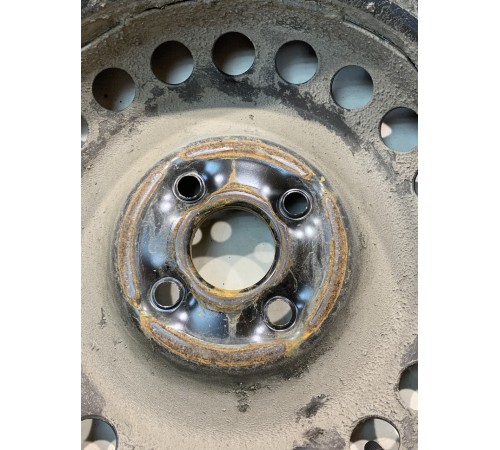 Диск колесный R14