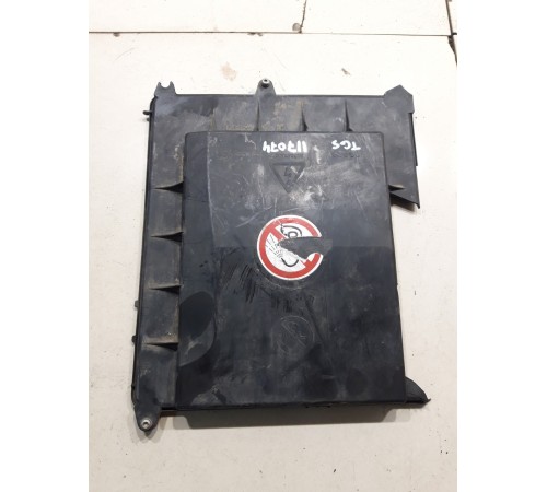 Крышка монтажного блока