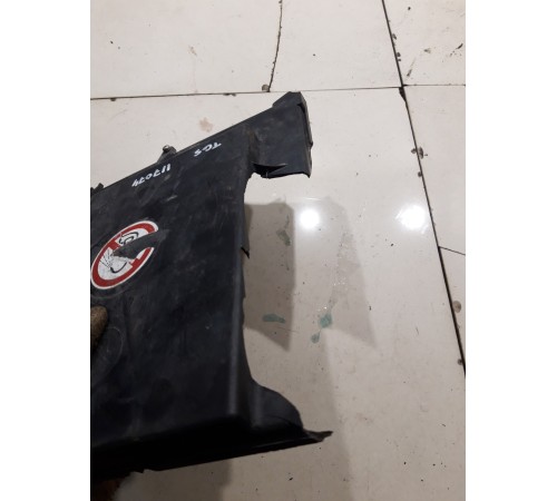 Крышка монтажного блока